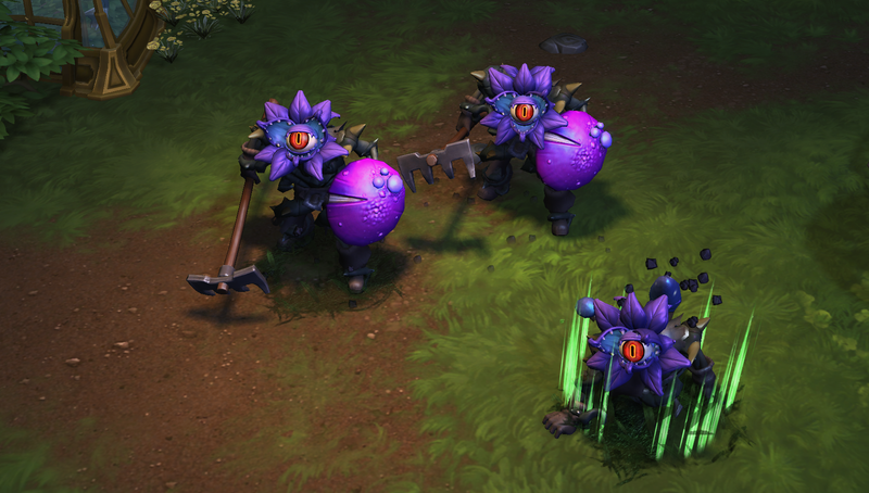 Illustration for article titled Heroes Of The Storm: The Kotaku Review